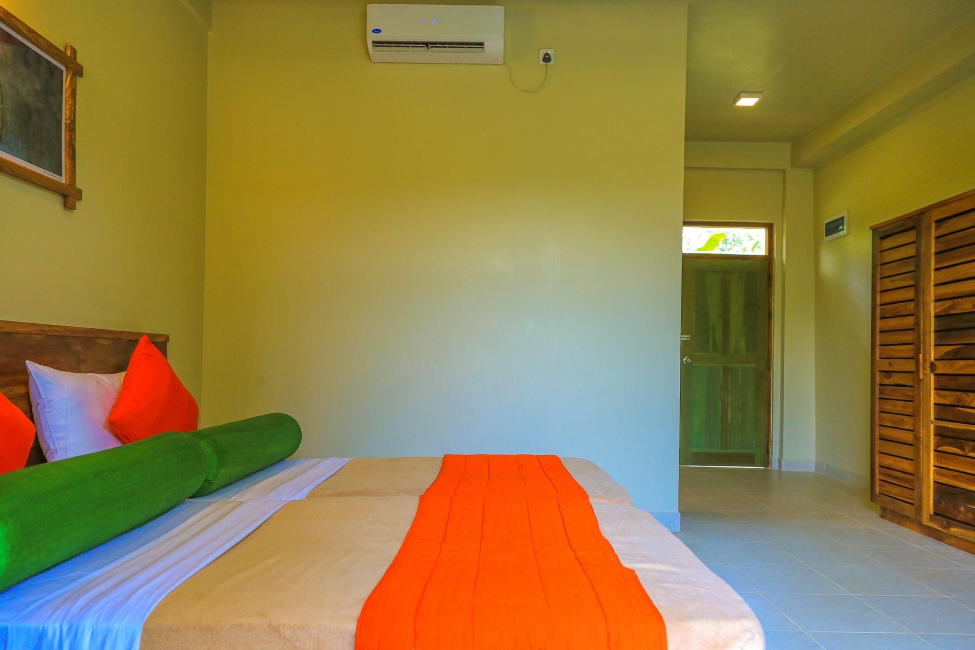 Hotel Fresco Water Sigiriya