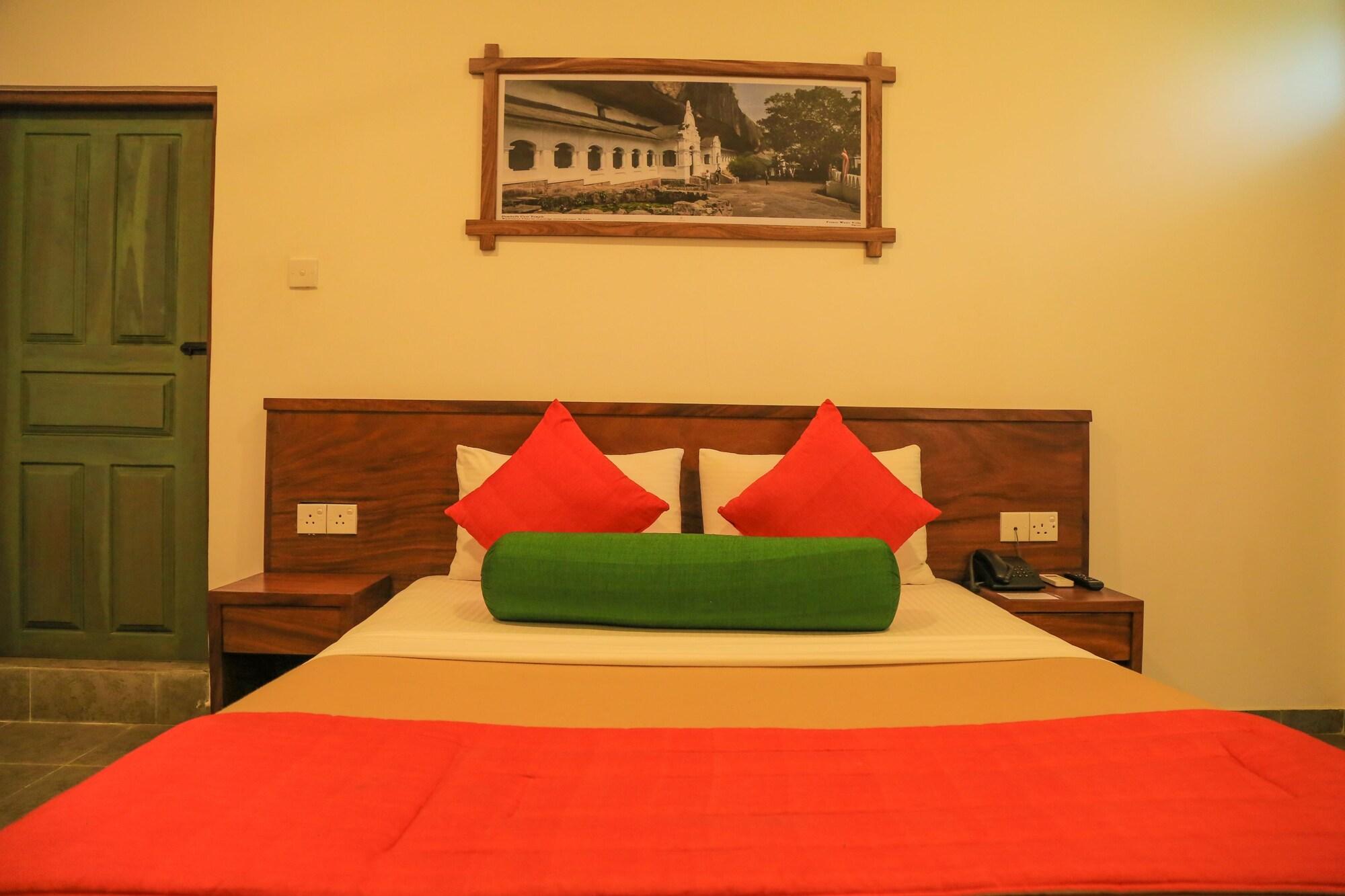 Hotel Fresco Water 5*