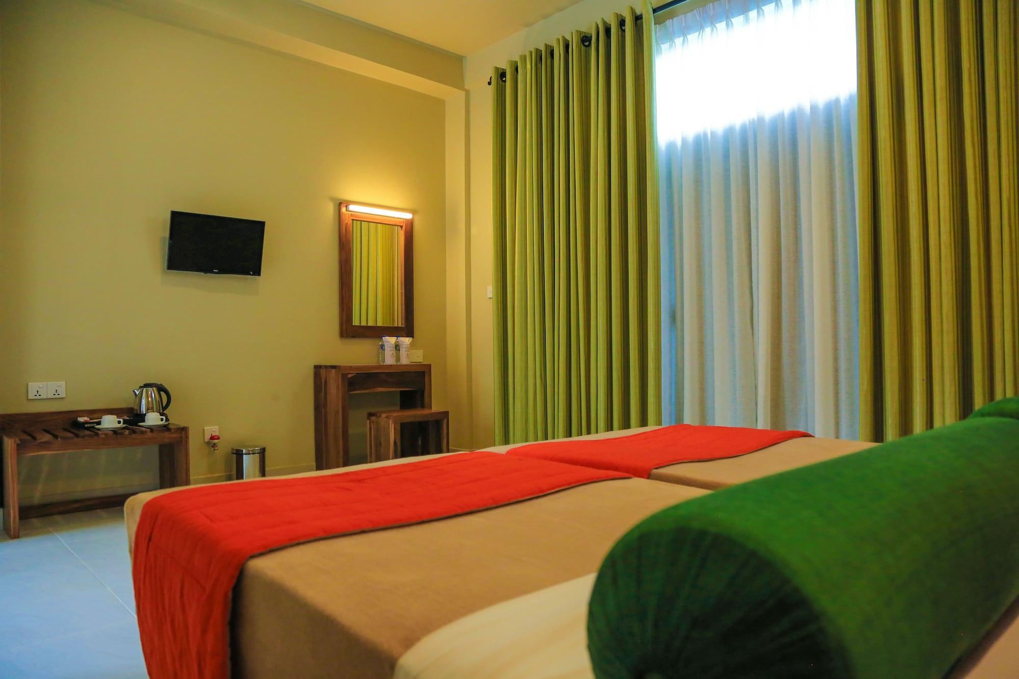 Hotel Fresco Water Sigiriya