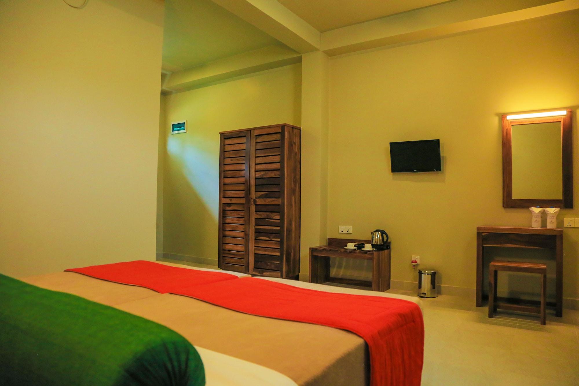 Hotel Fresco Water Sigiriya