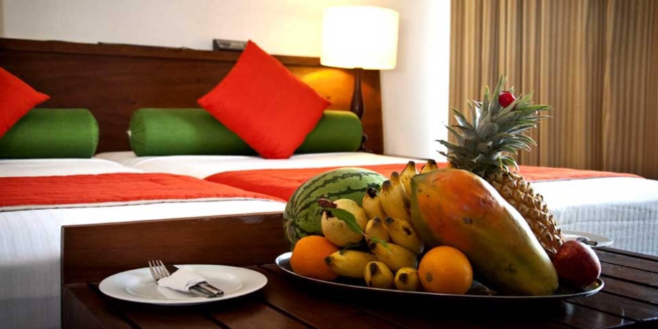 Fresco Water Hotel 5*