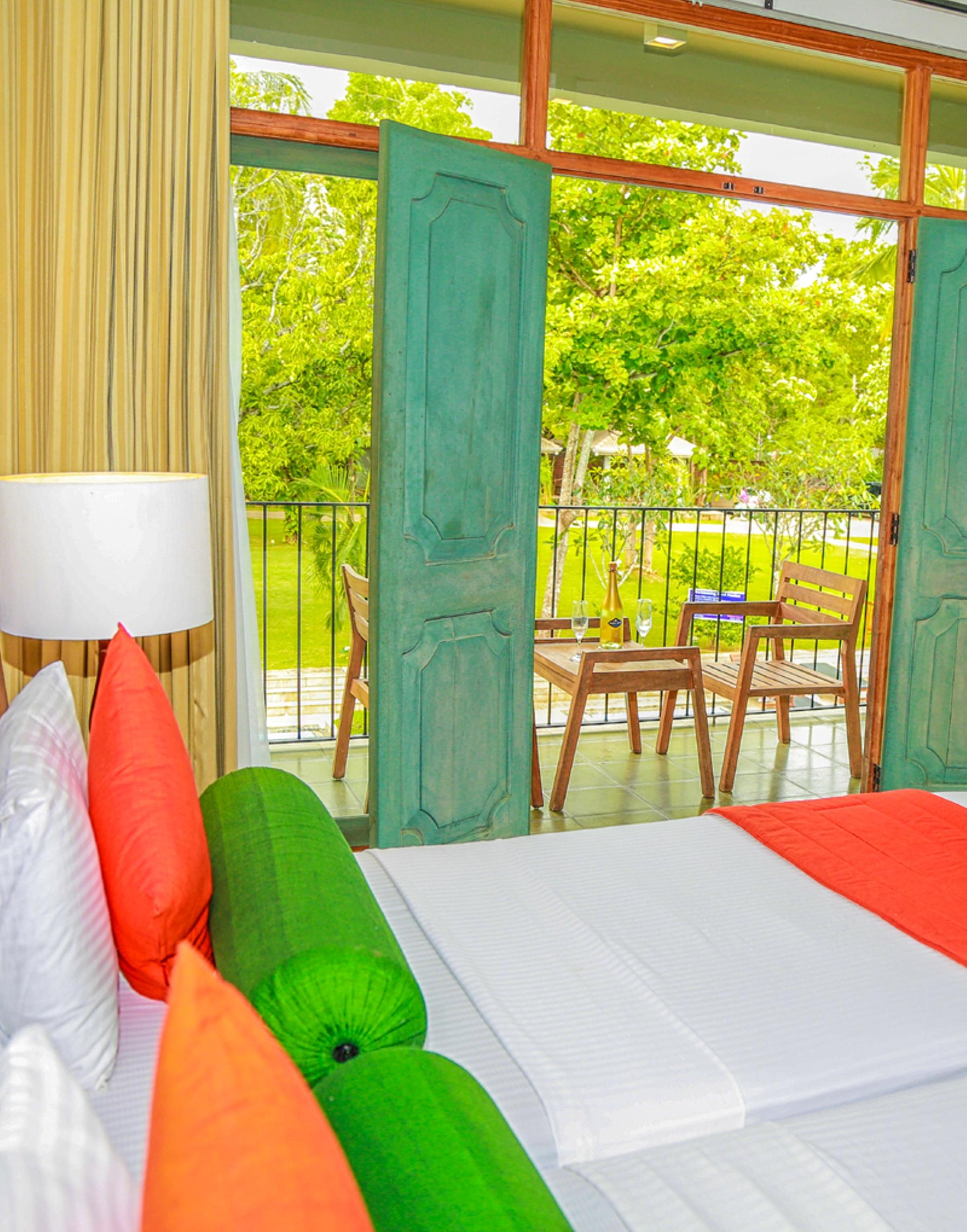 Hotel Fresco Water 5*