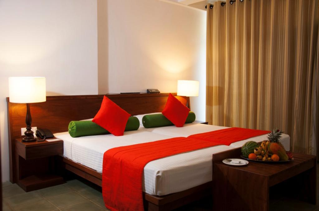 Hotel Fresco Water Sigiriya