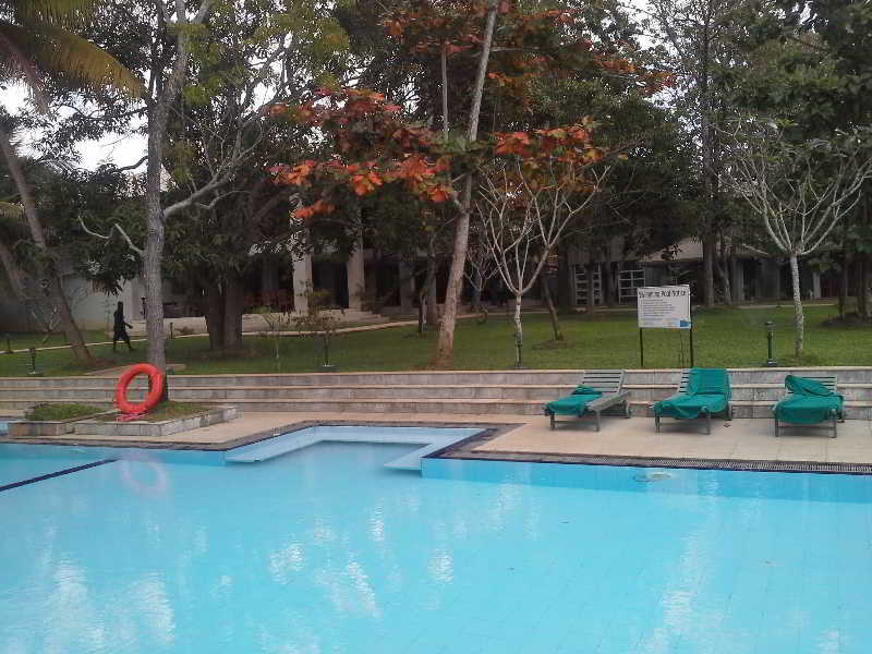 Fresco Water Hotel 5*