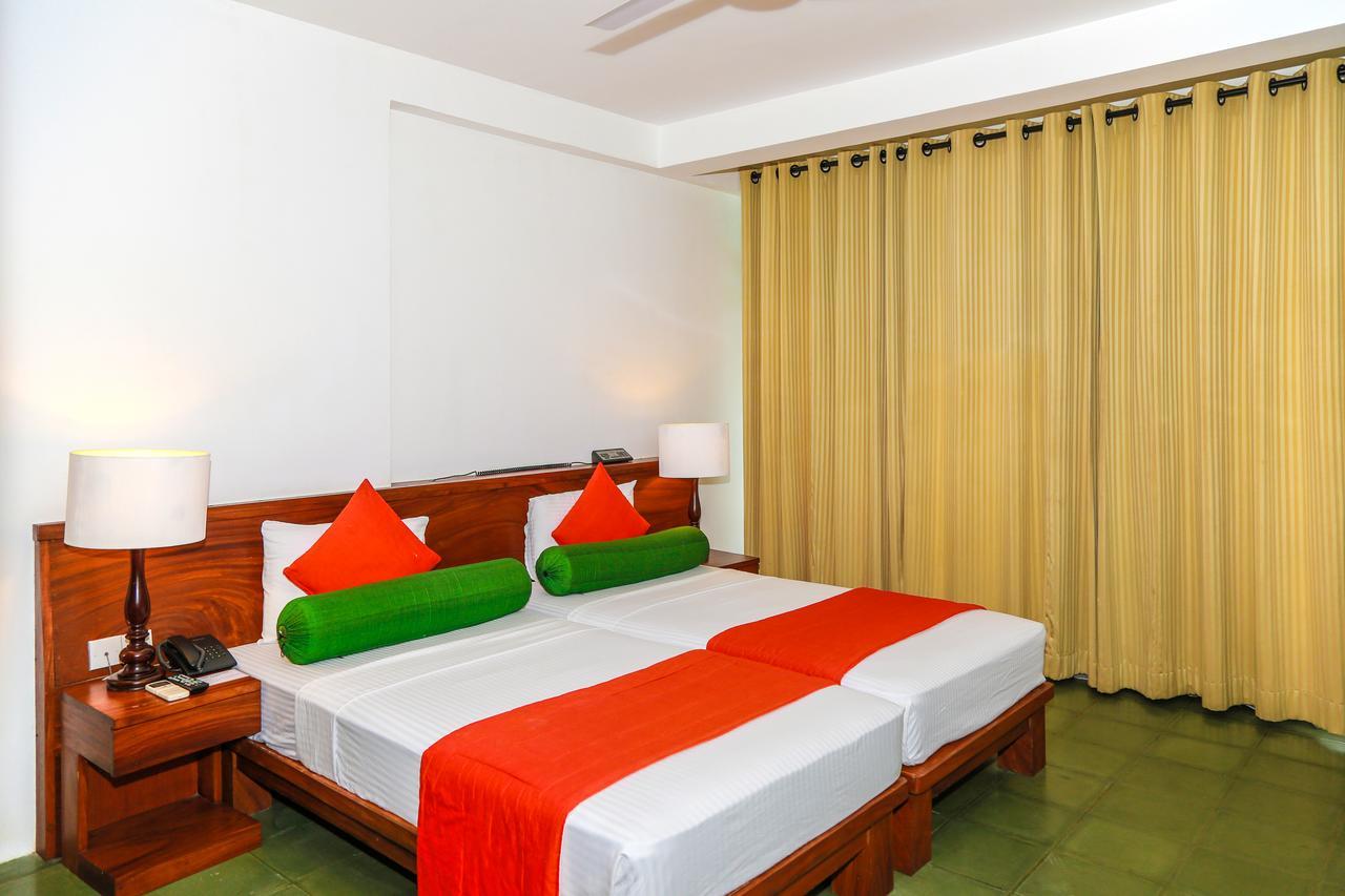 Fresco Water Hotel 5*
