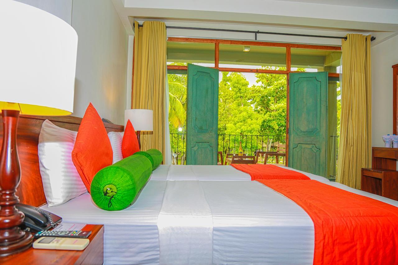 Hotel Fresco Water 5*