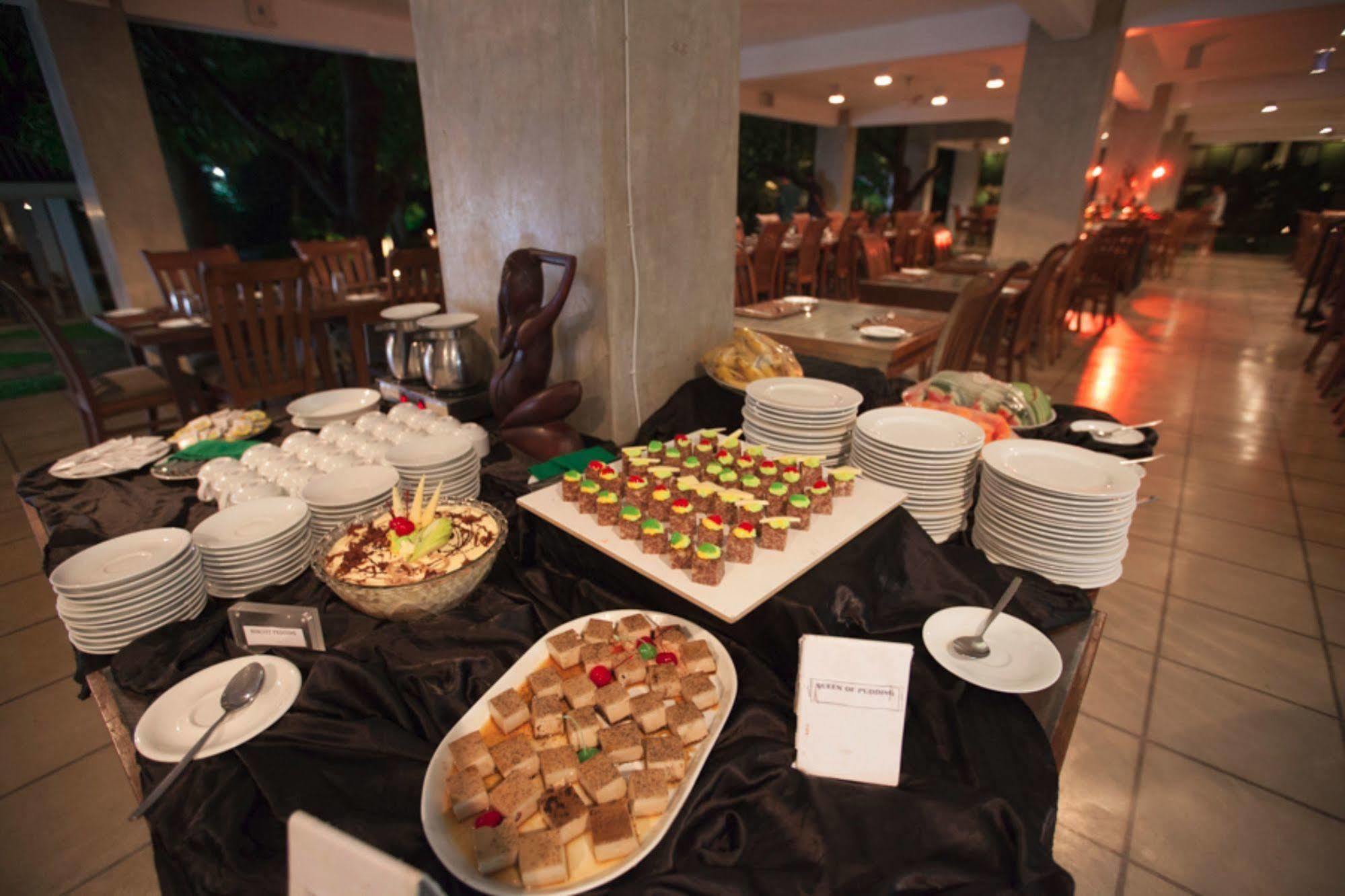 Fresco Water Hotel 5*