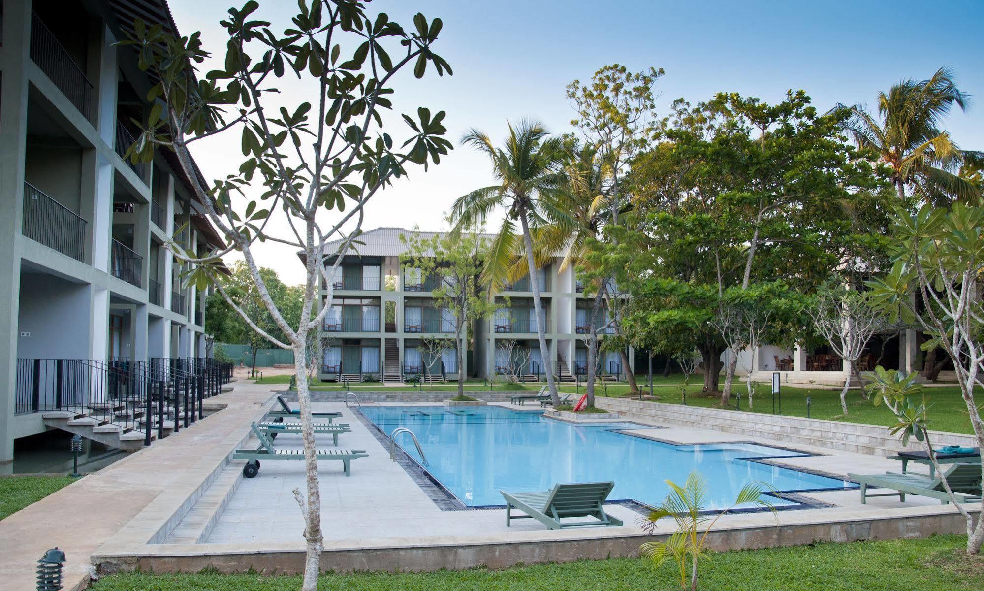 Hotel Fresco Water 5*